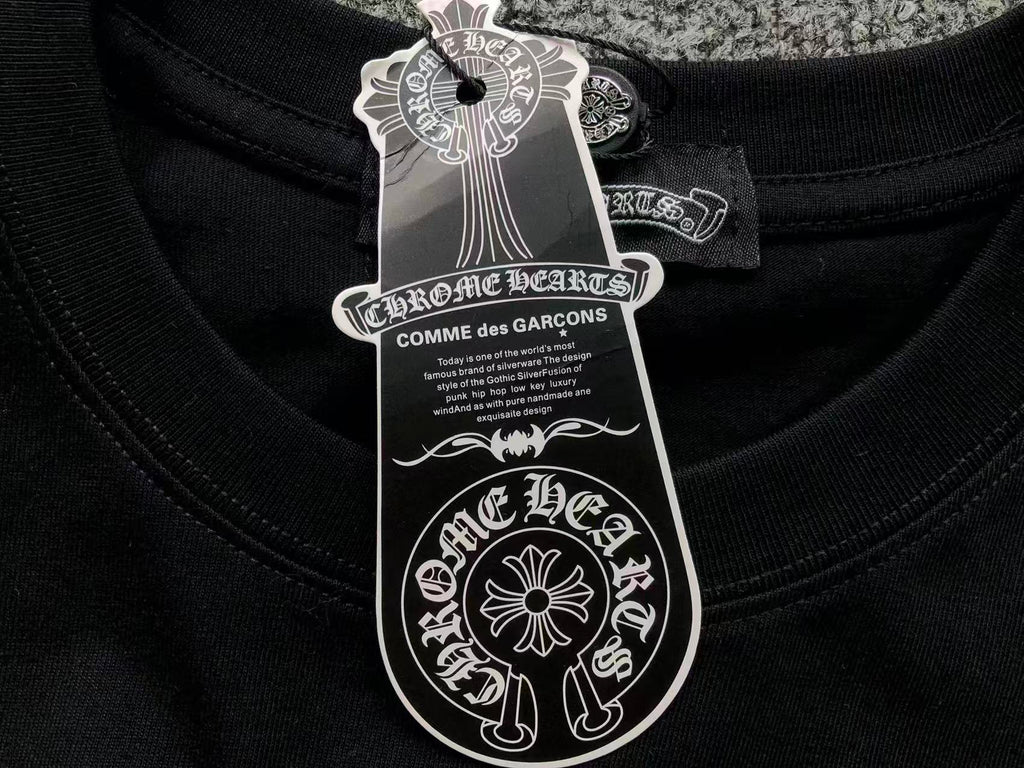 Cross Tshirt