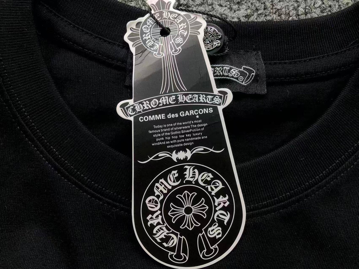 Cross Tshirt