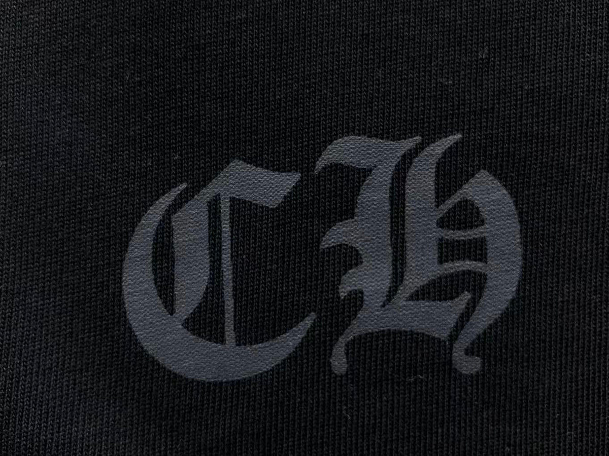 Cross Tshirt