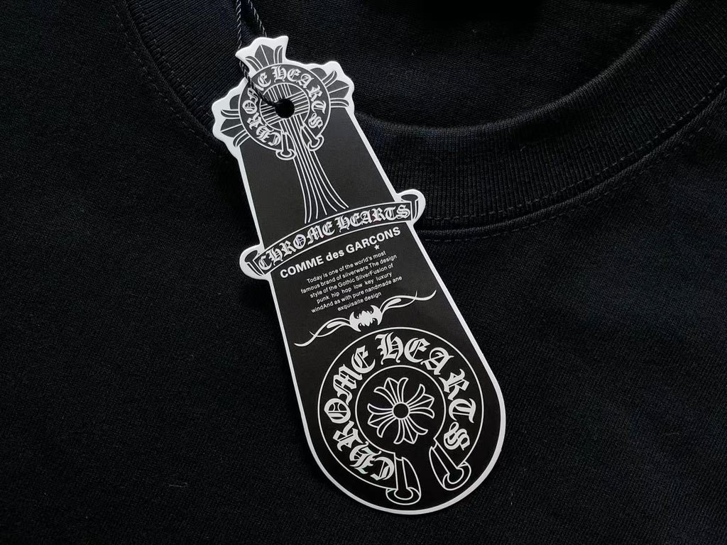 Cross Longsleeve