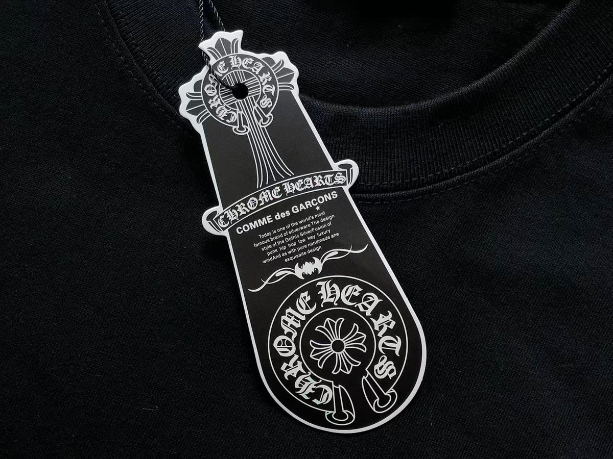 Cross Longsleeve