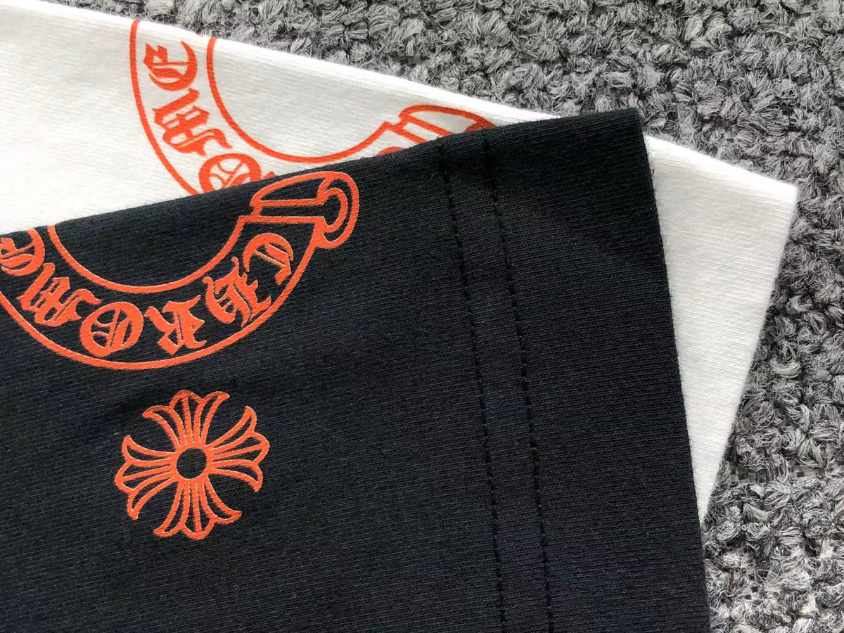 Cross Tshirt