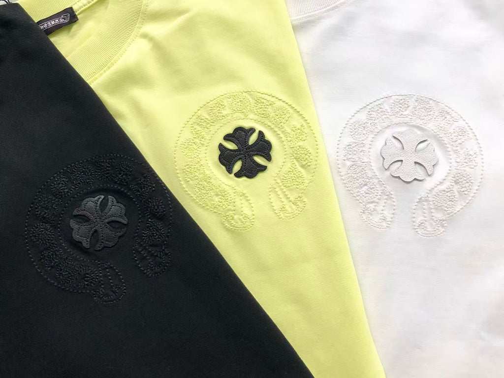 Cross Tshirt