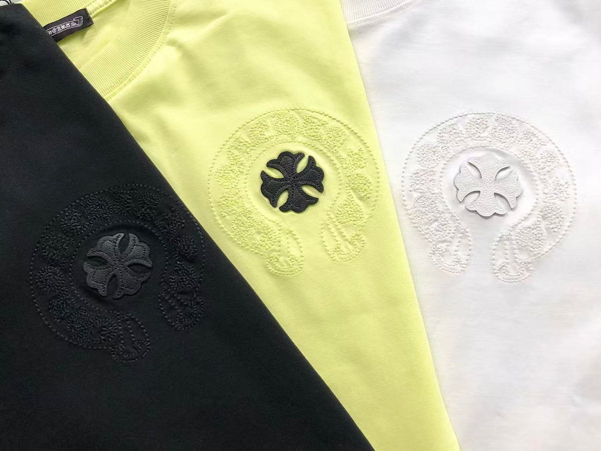 Cross Tshirt