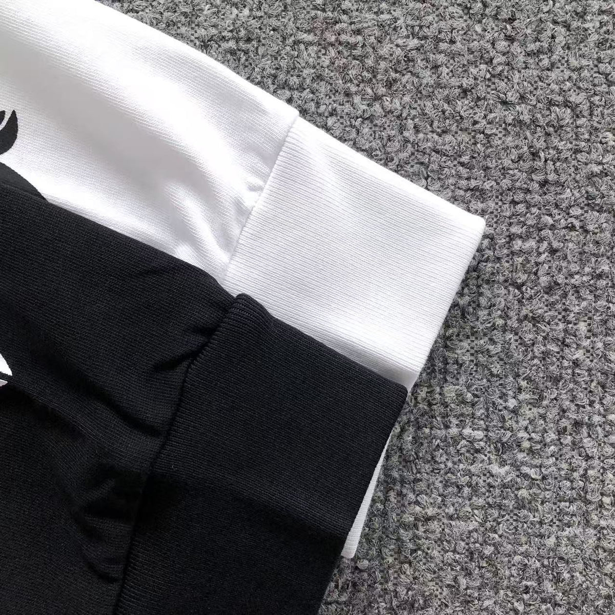 Cross Longsleeve