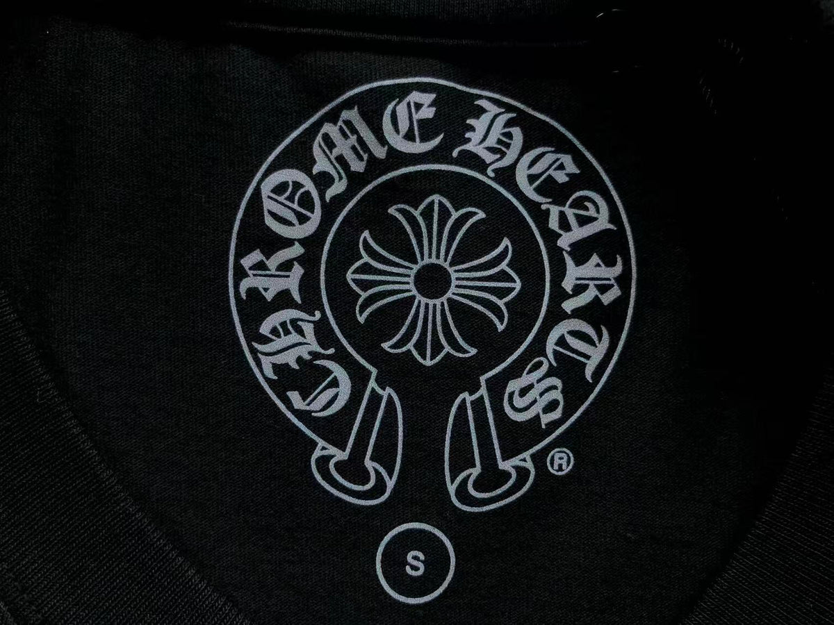 Cross Tshirt