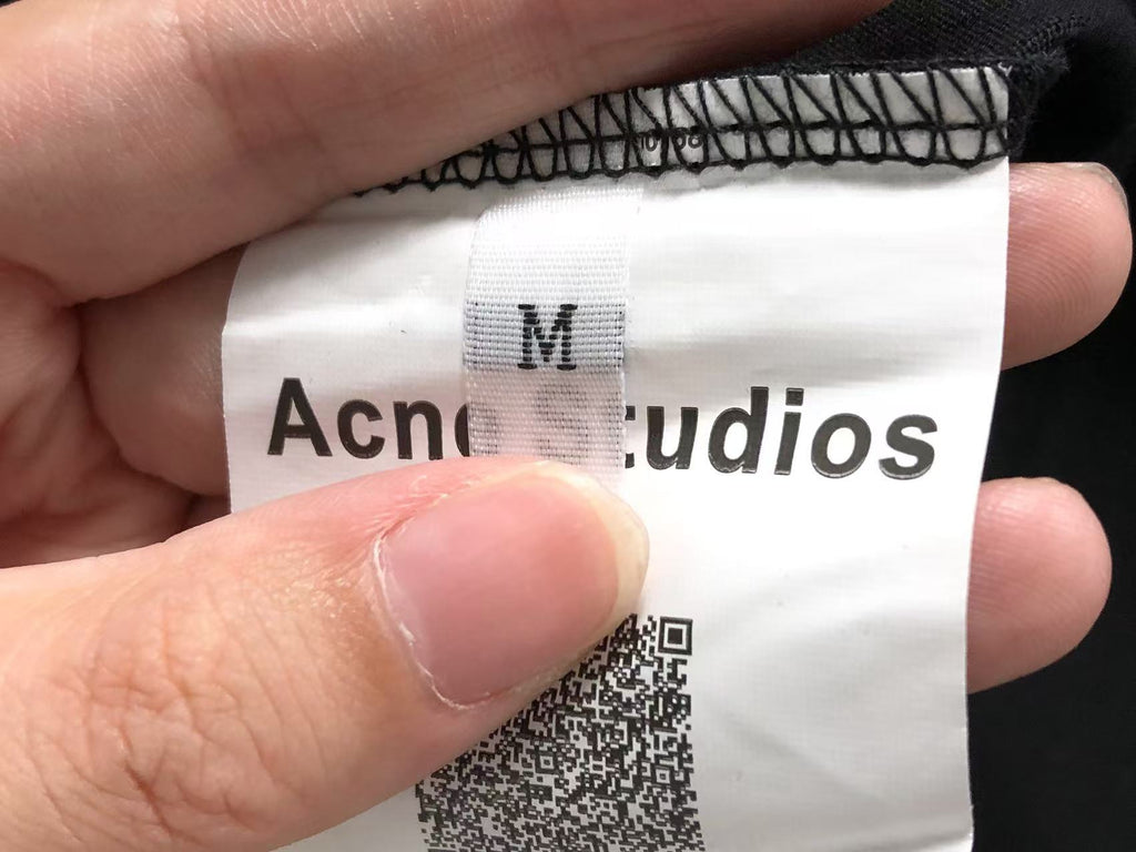 AcneStdios Tshirt