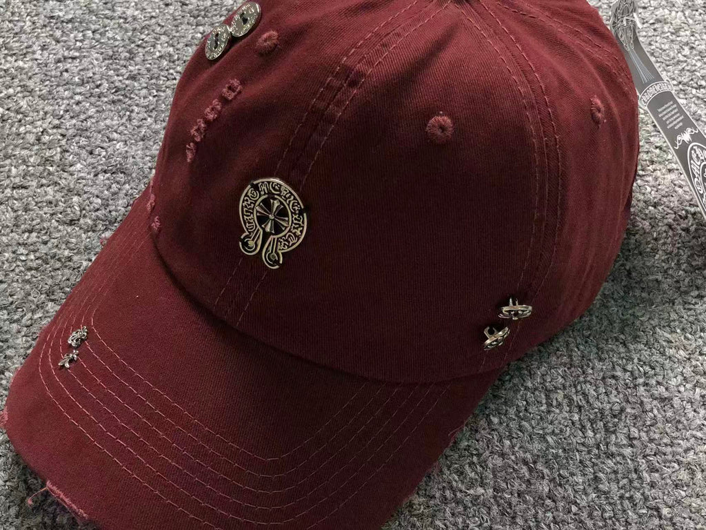 Cross Cap