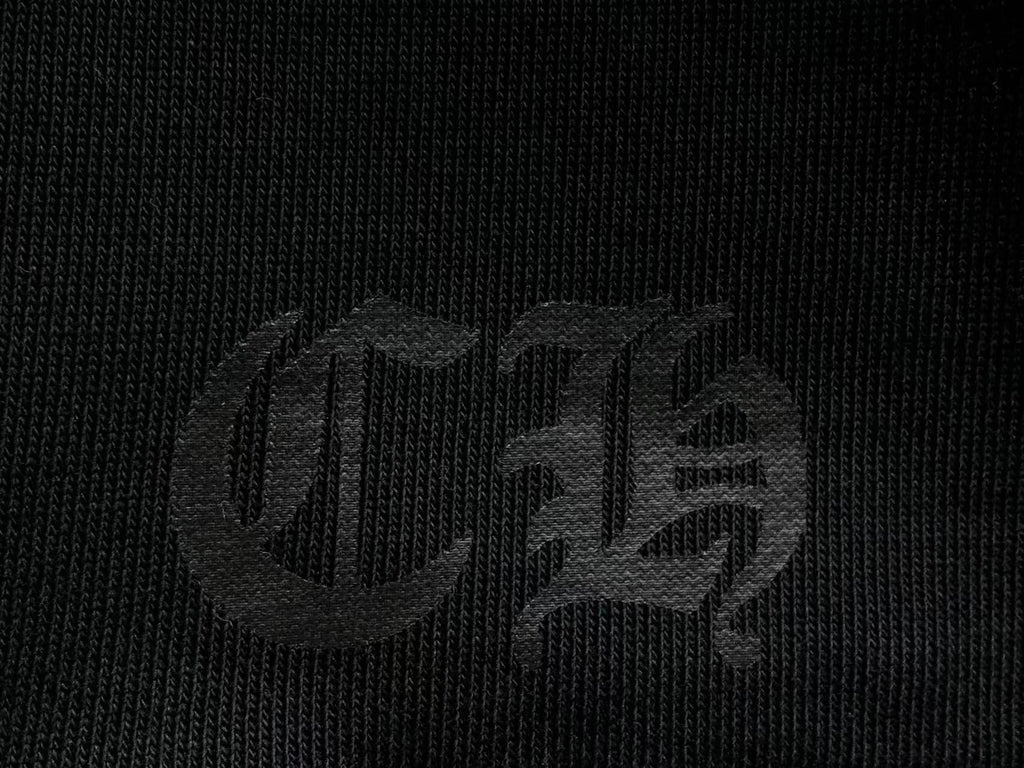 Cross Hoodie