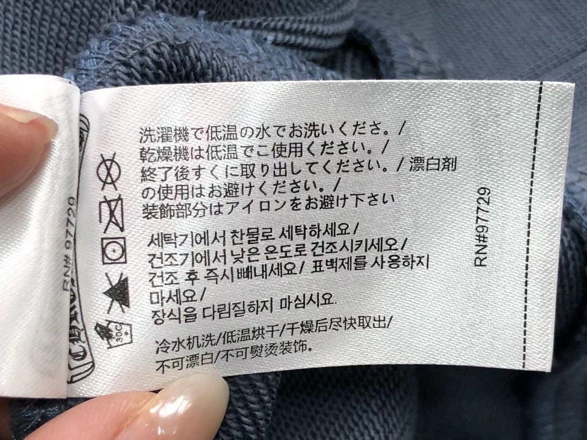 Cross Hoodie