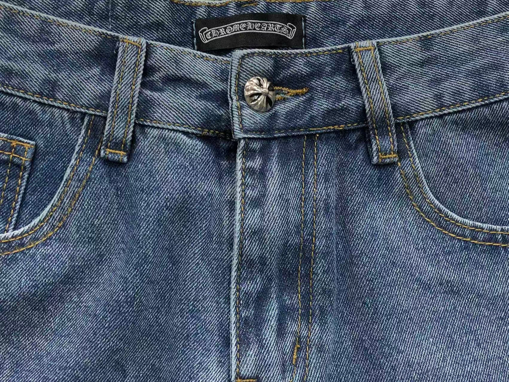 Cross Pants
