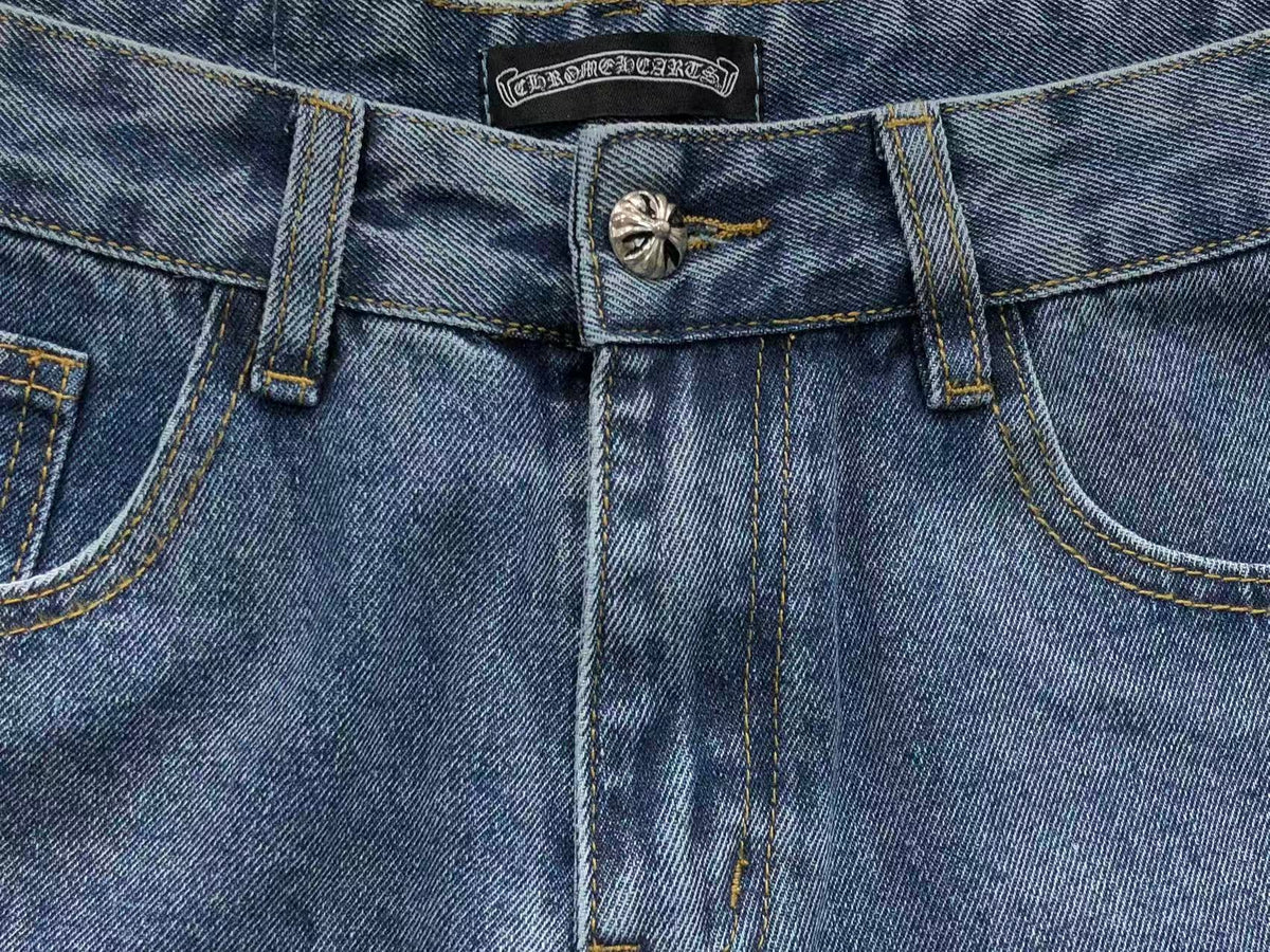 Cross Pants
