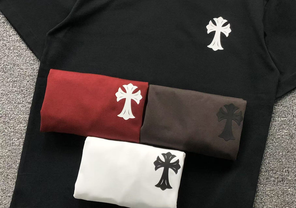 Cross Tshirt