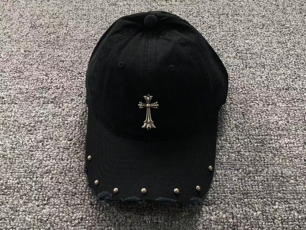 Cross Cap