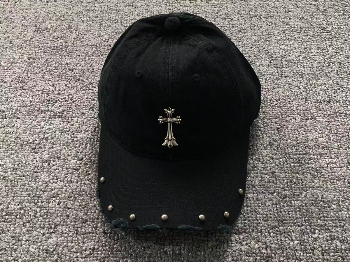 Cross Cap