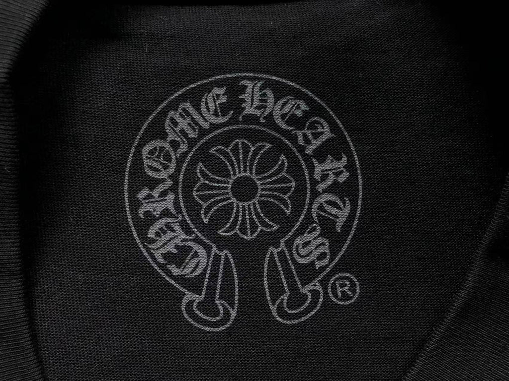 Cross Tshirt