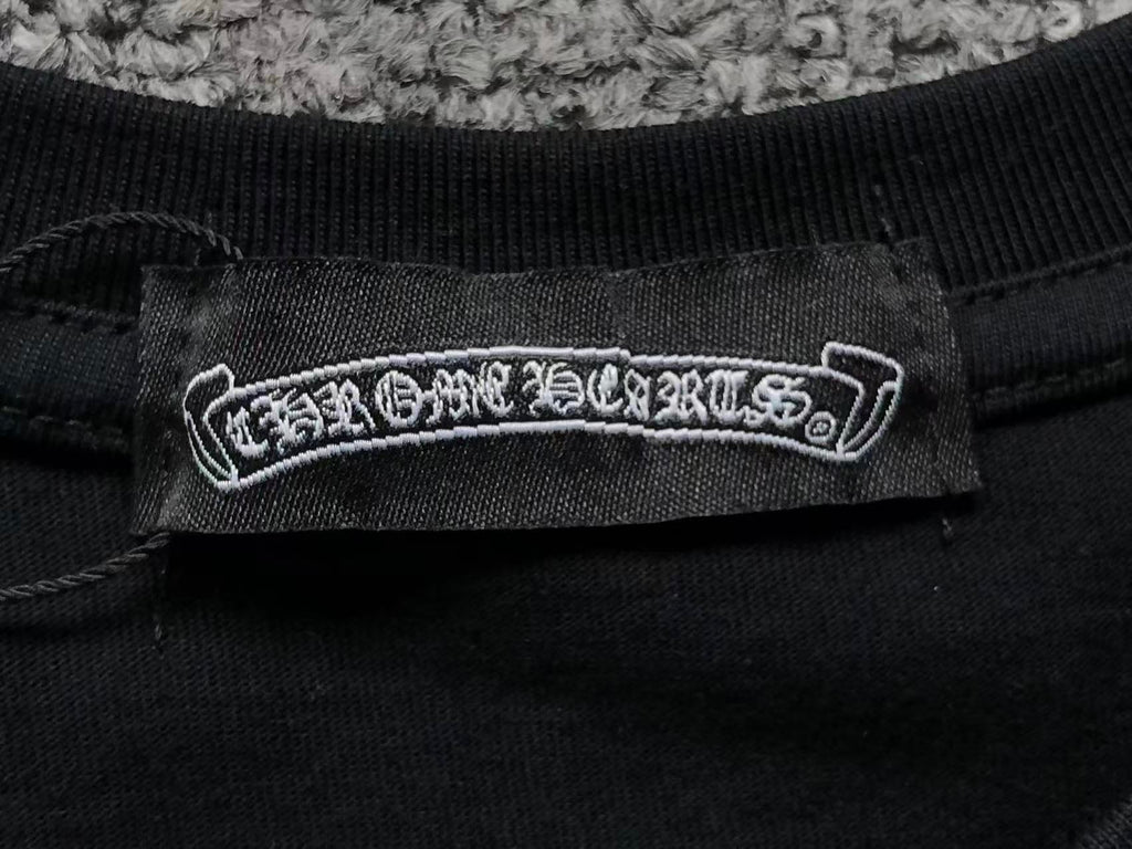 Cross Tshirt