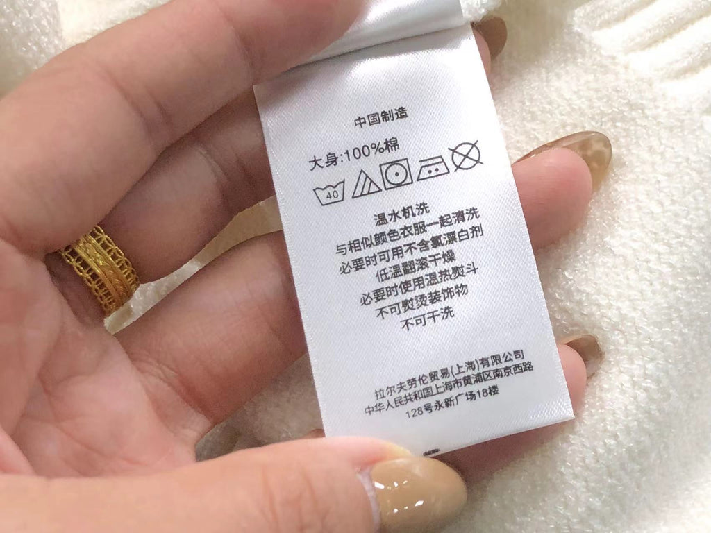 Ralph Lauren Sweater Female