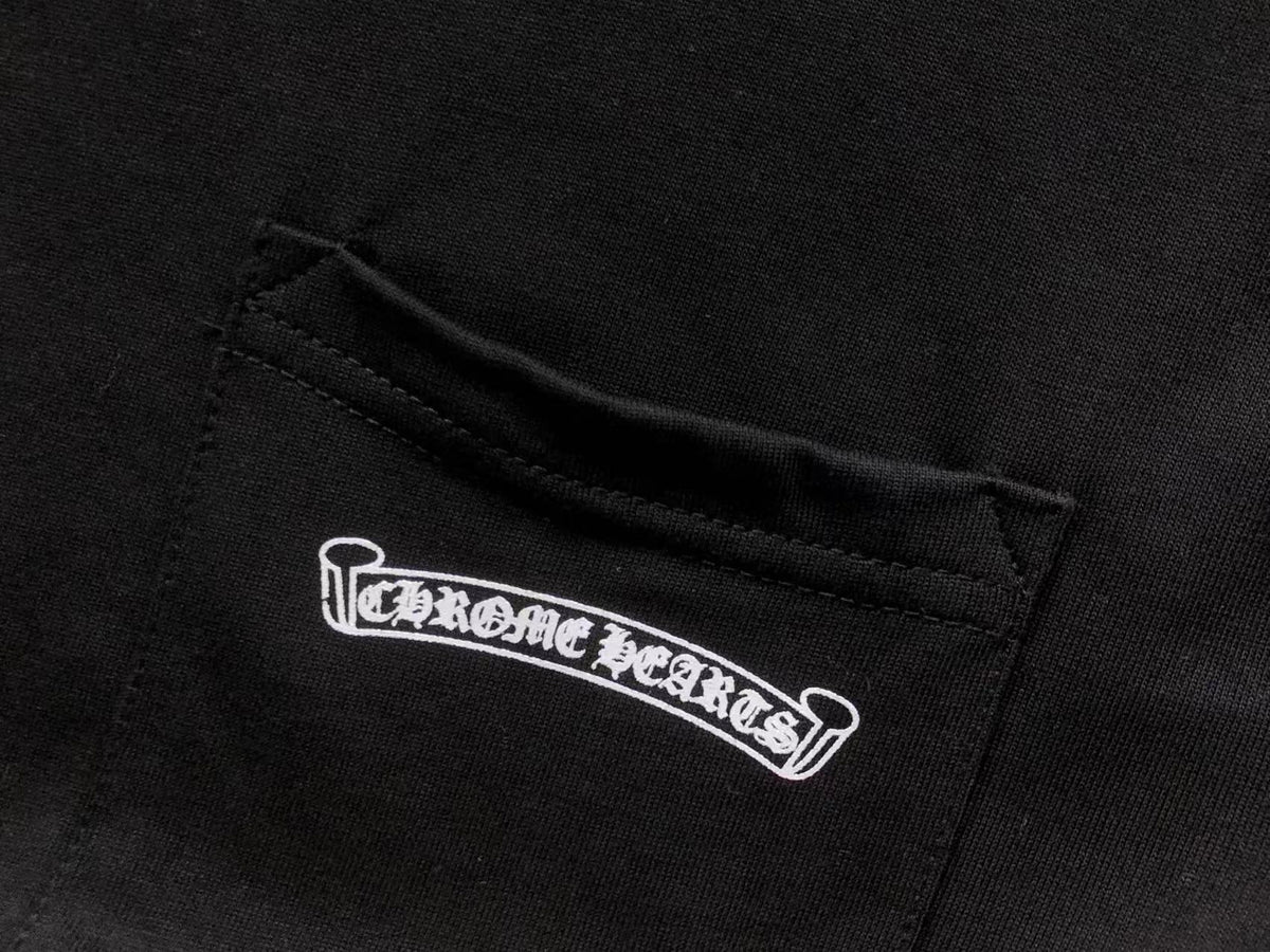 Cross Longsleeve