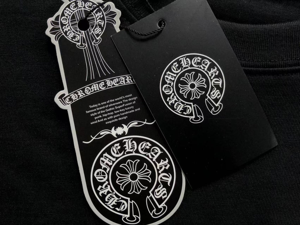 Cross Tshirt