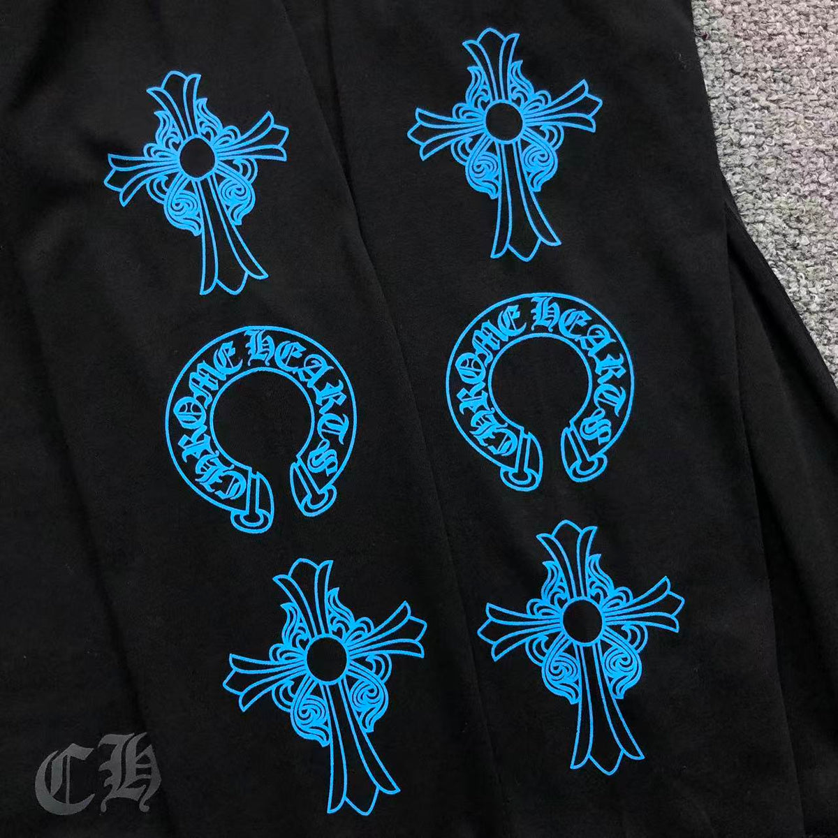 Cross Longsleeve
