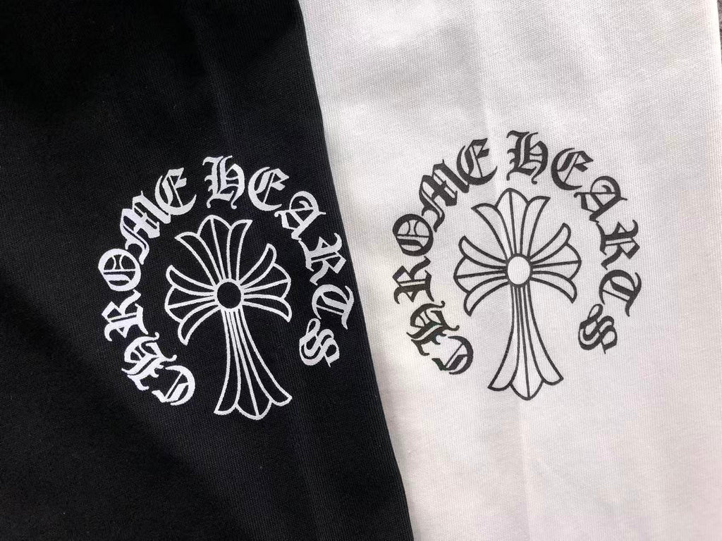 Cross Longsleeve
