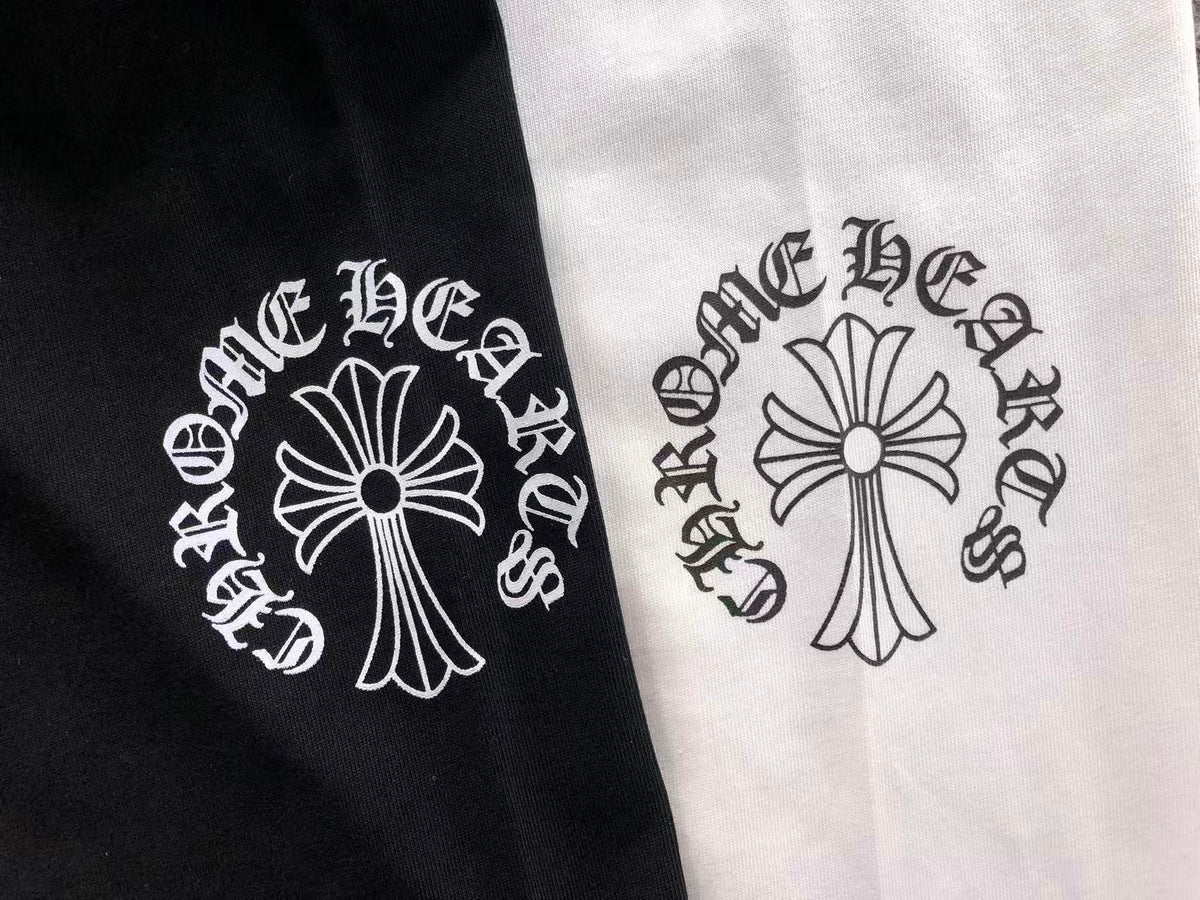 Cross Longsleeve