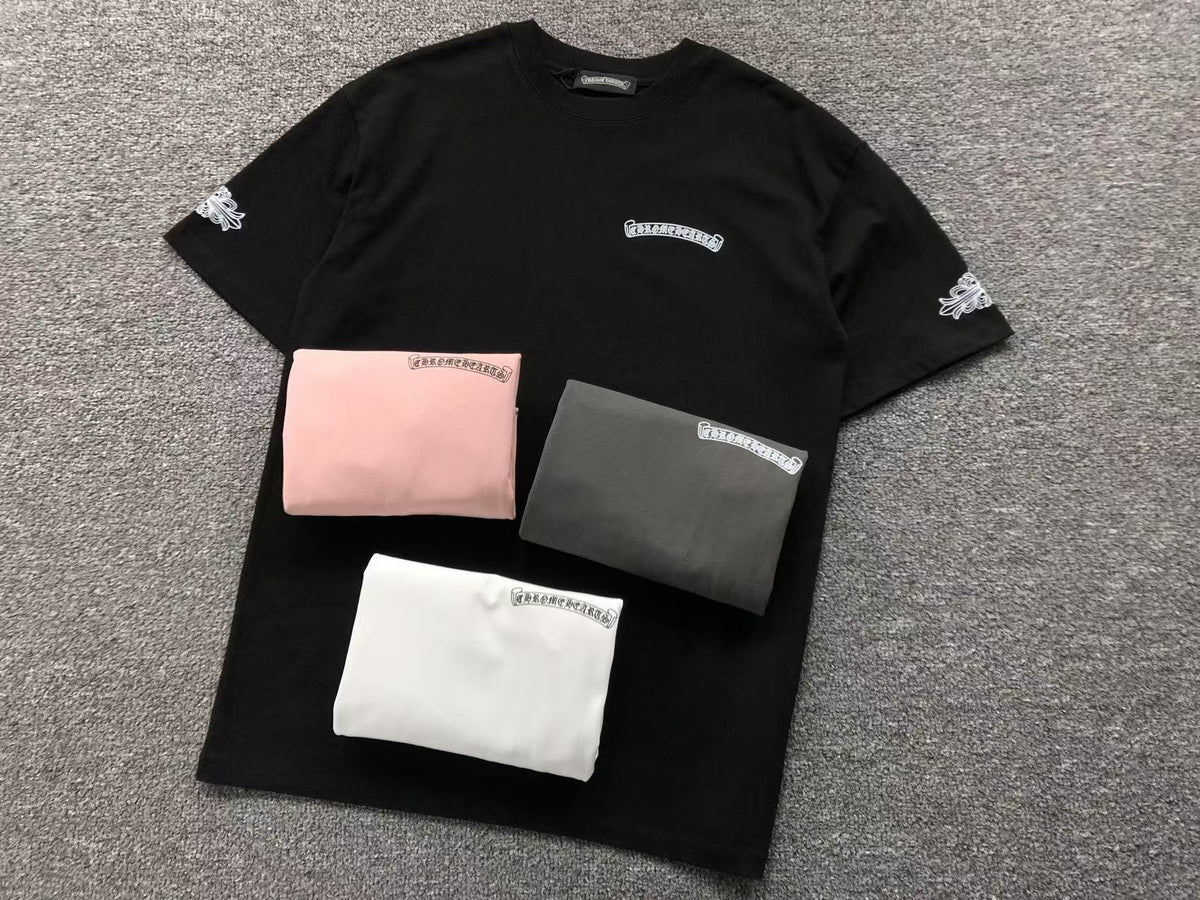 Cross Tshirt