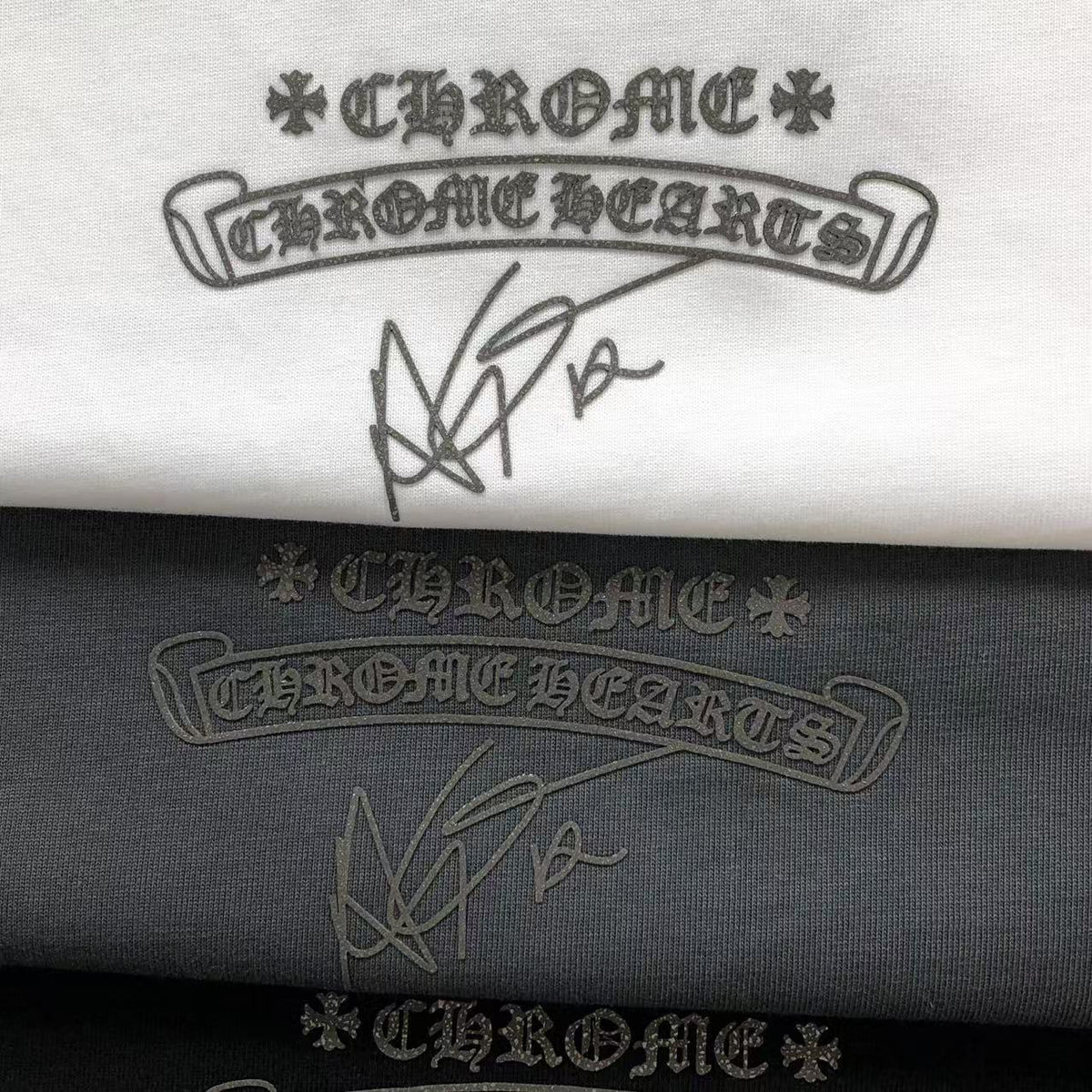 Cross Tshirt