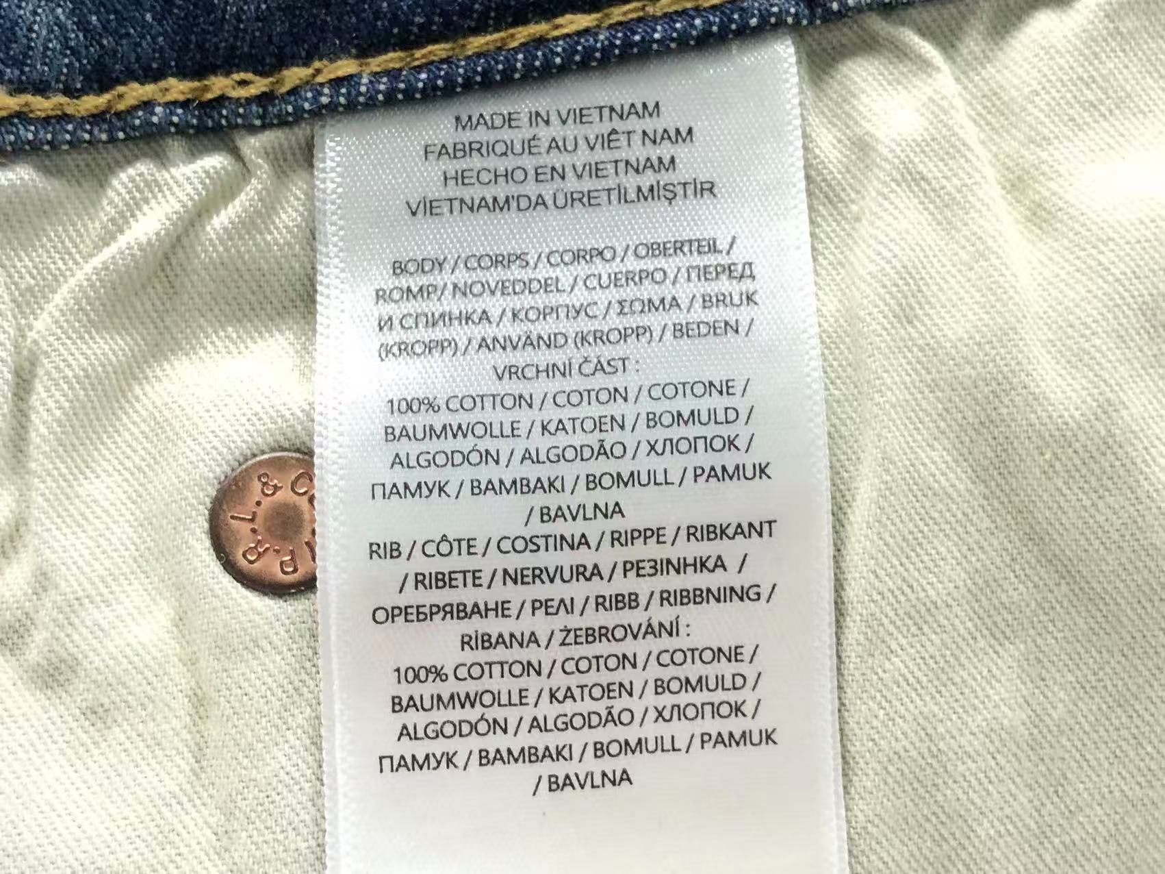 Ralph Lauren Shorts