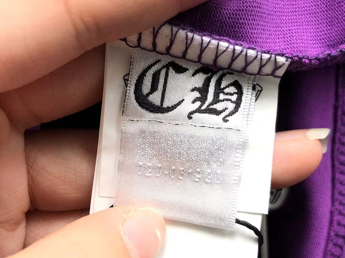 Cross Longsleeve