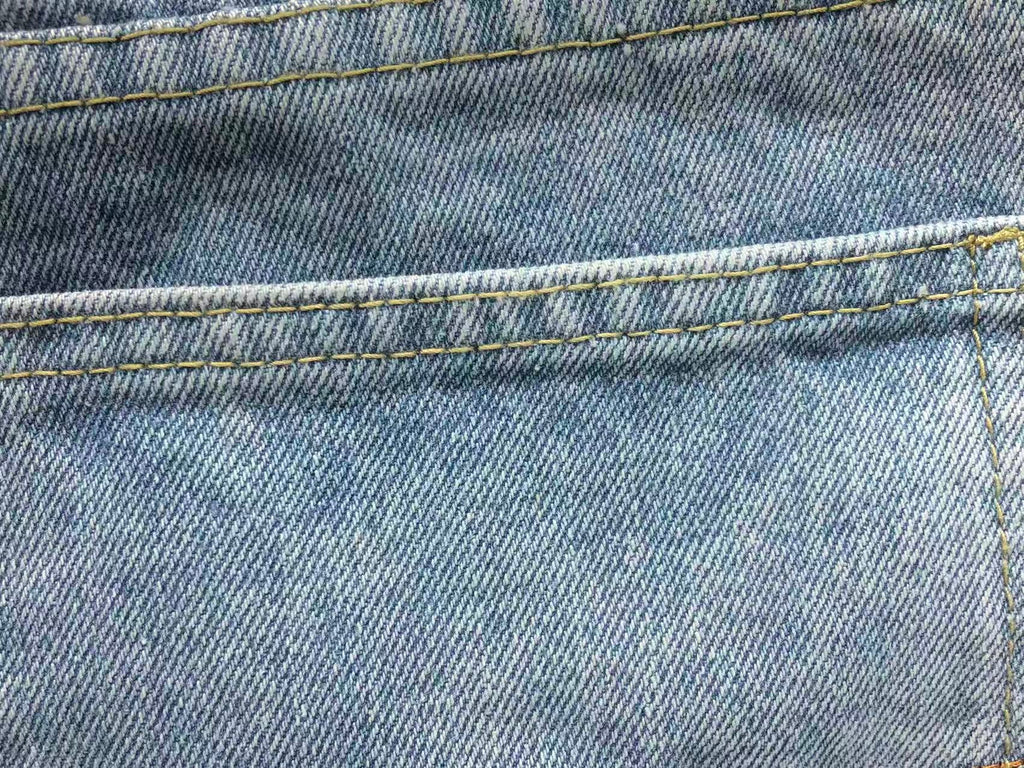 Cross Pants