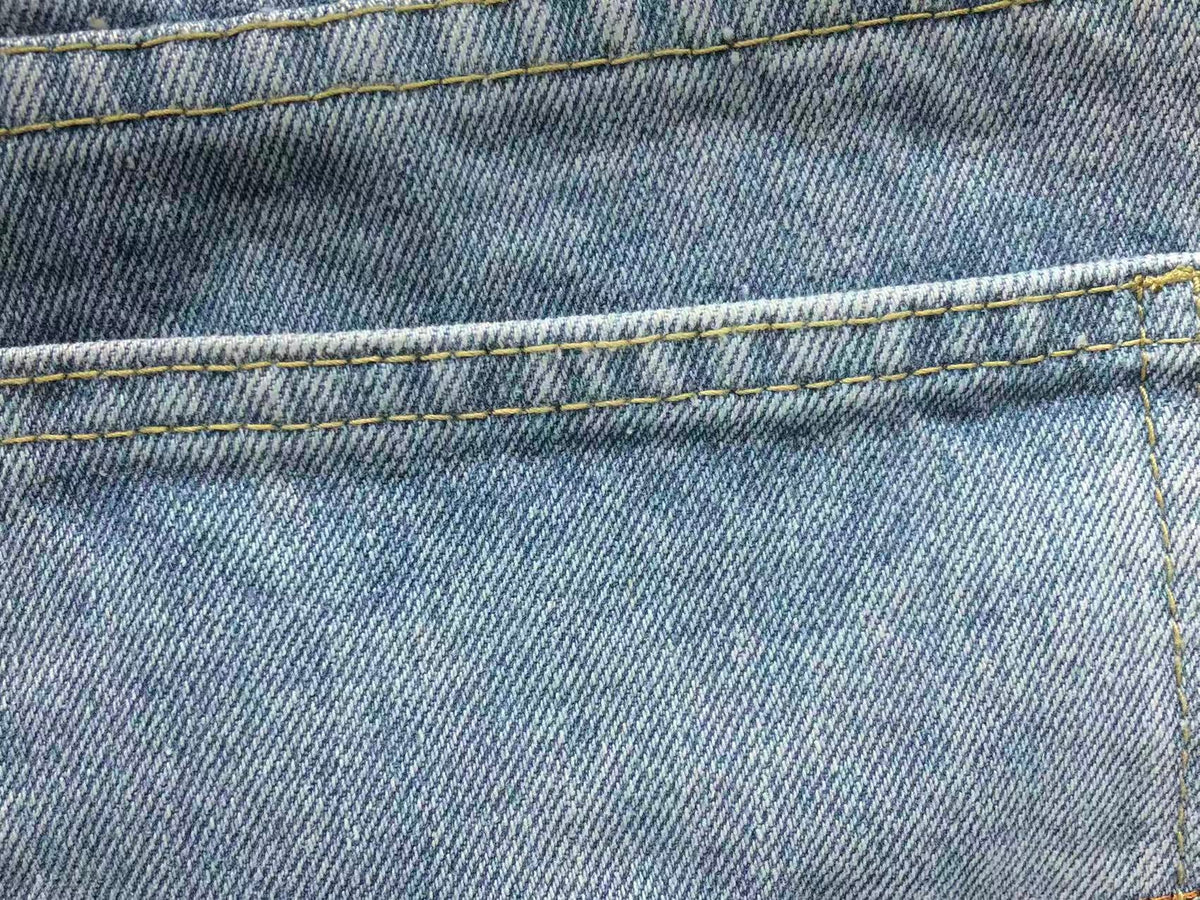 Cross Pants
