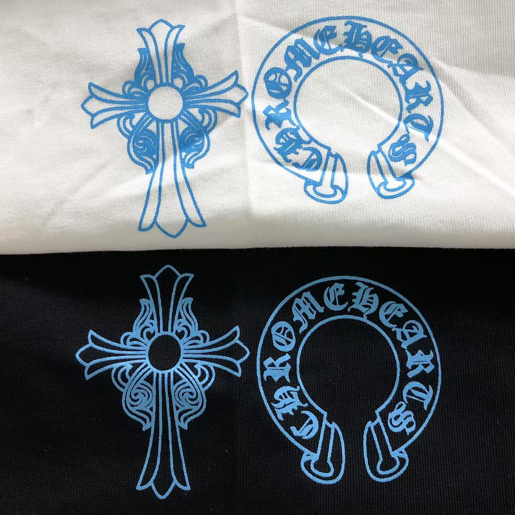 Cross Tshirt