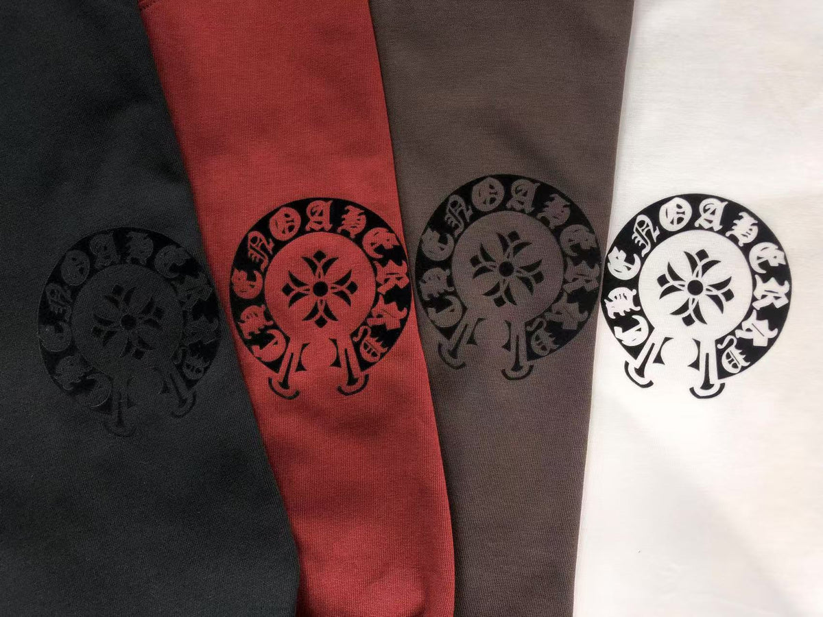 Cross Tshirt