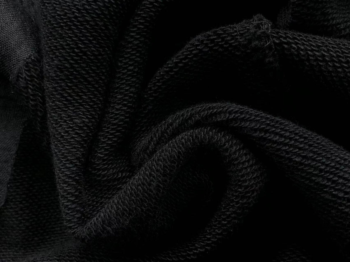 Cross Hoodie