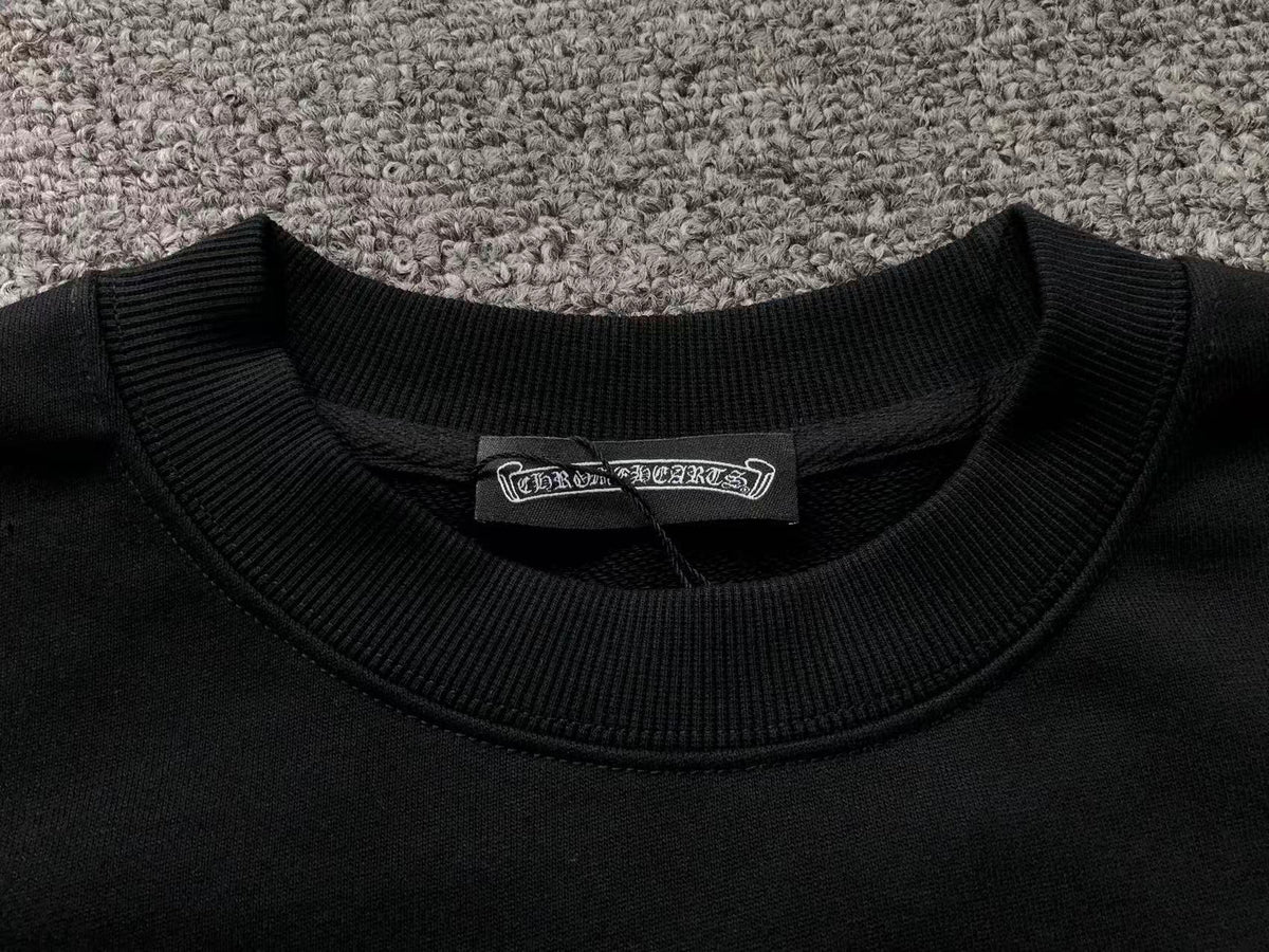 Cross Hoodie