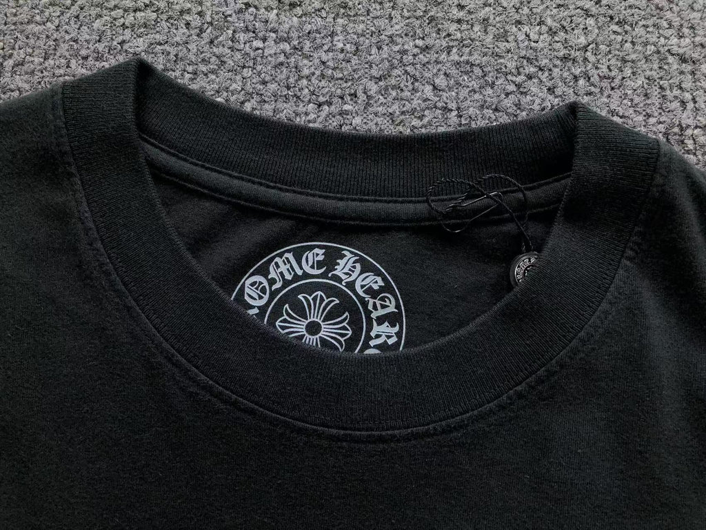 Cross Tshirt
