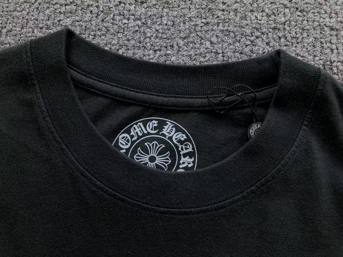 Cross Tshirt