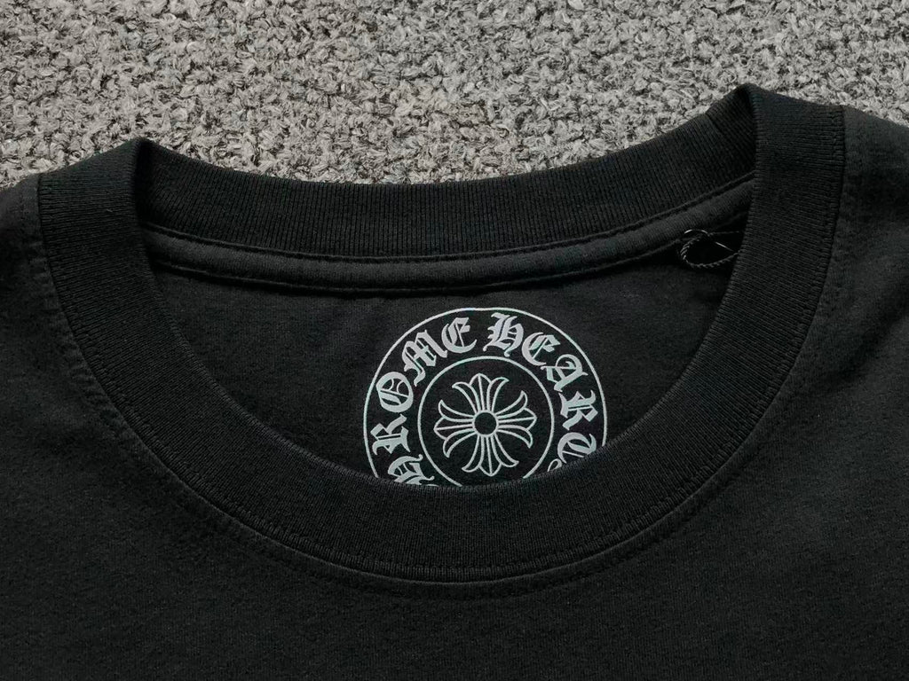 Cross Tshirt