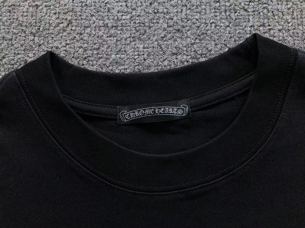 Cross Tshirt