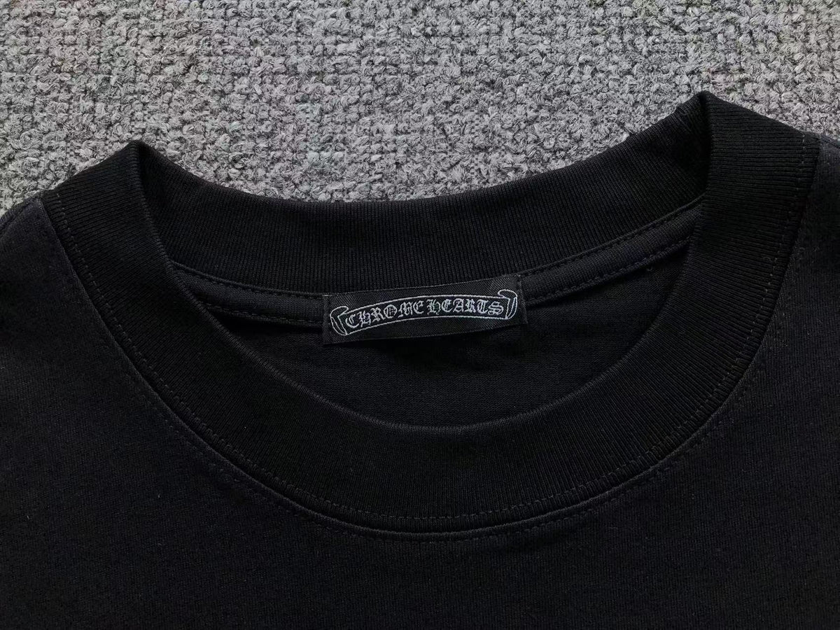 Cross Tshirt