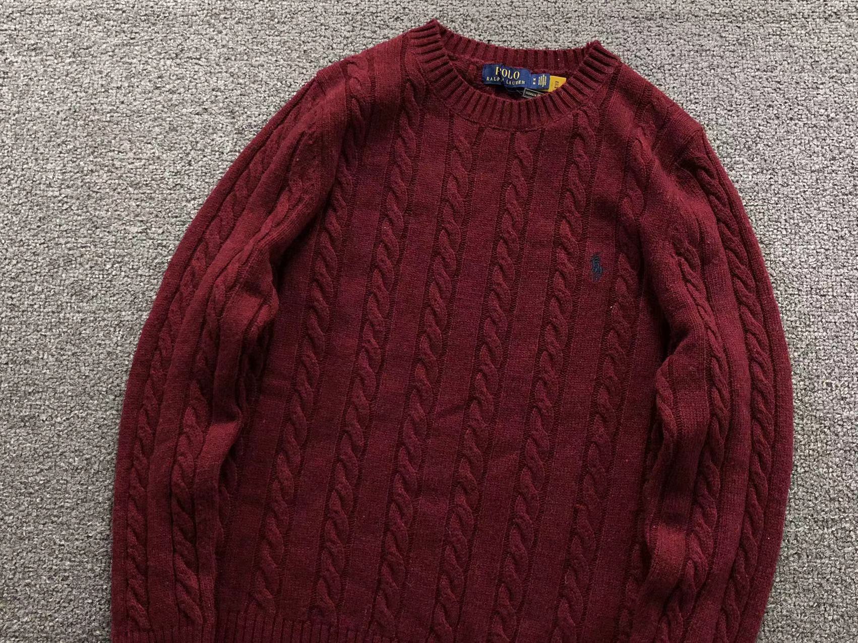 Ralph Lauren Sweater