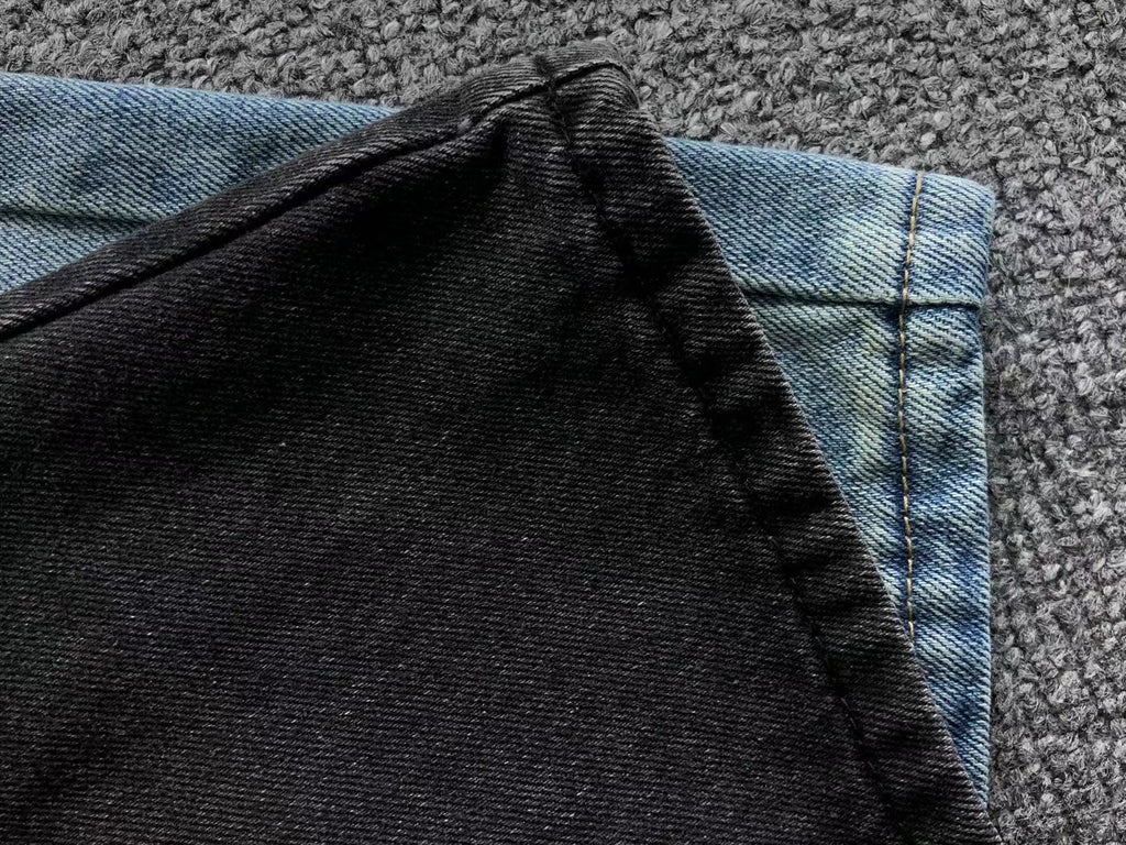Cross Pants