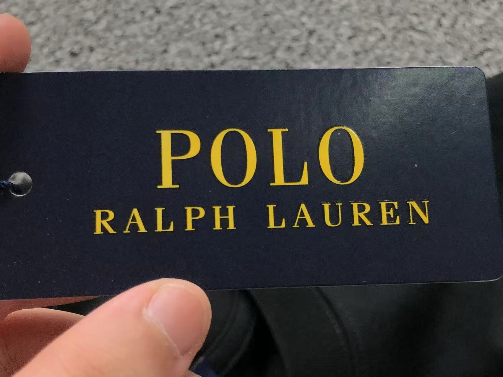 Ralph Lauren Tshirt