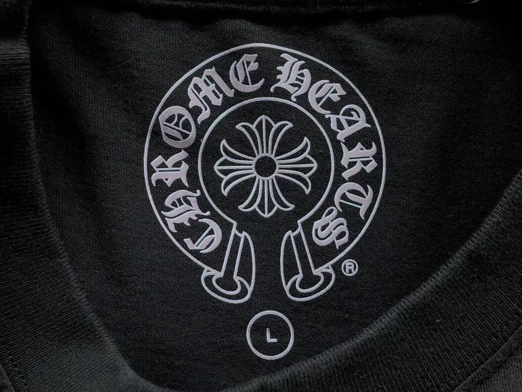 Cross Tshirt