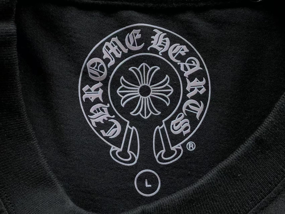Cross Tshirt