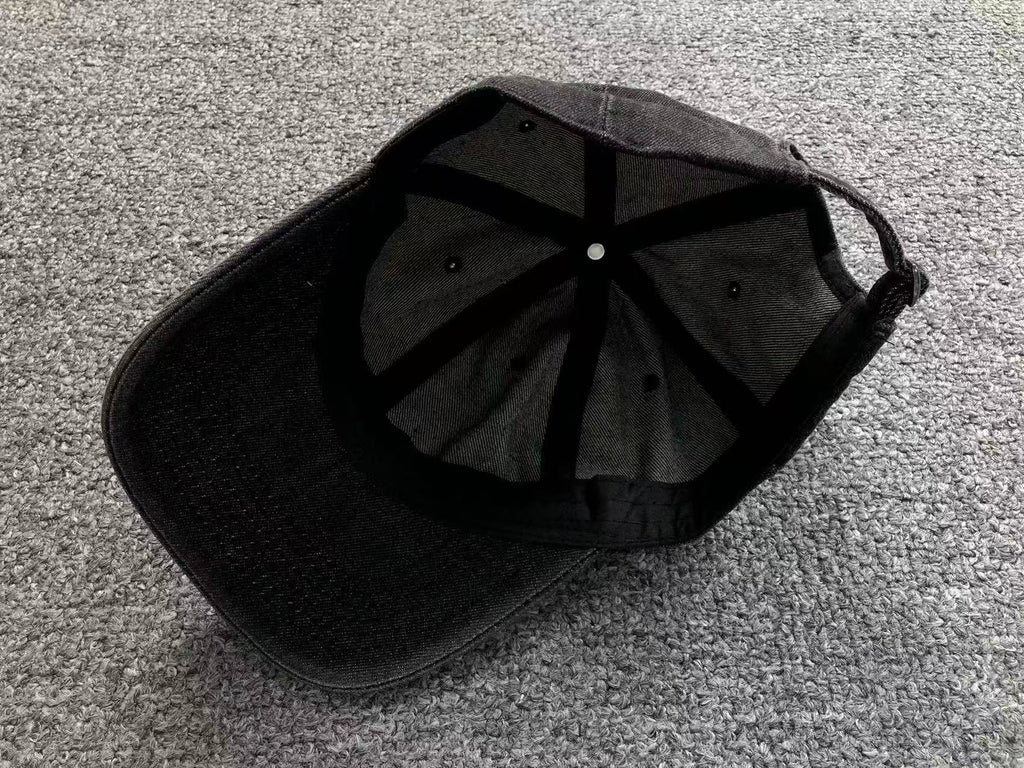 Cross Cap