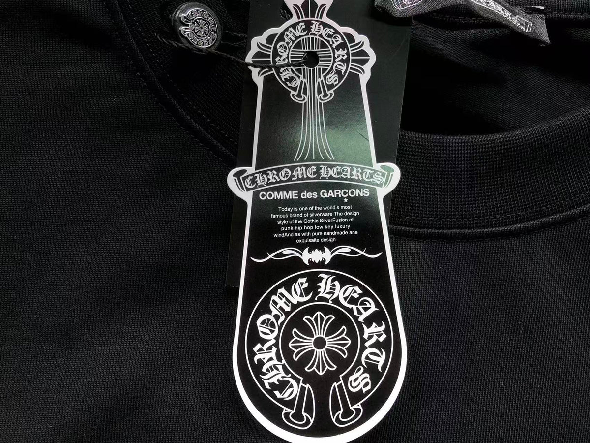 Cross Longsleeve