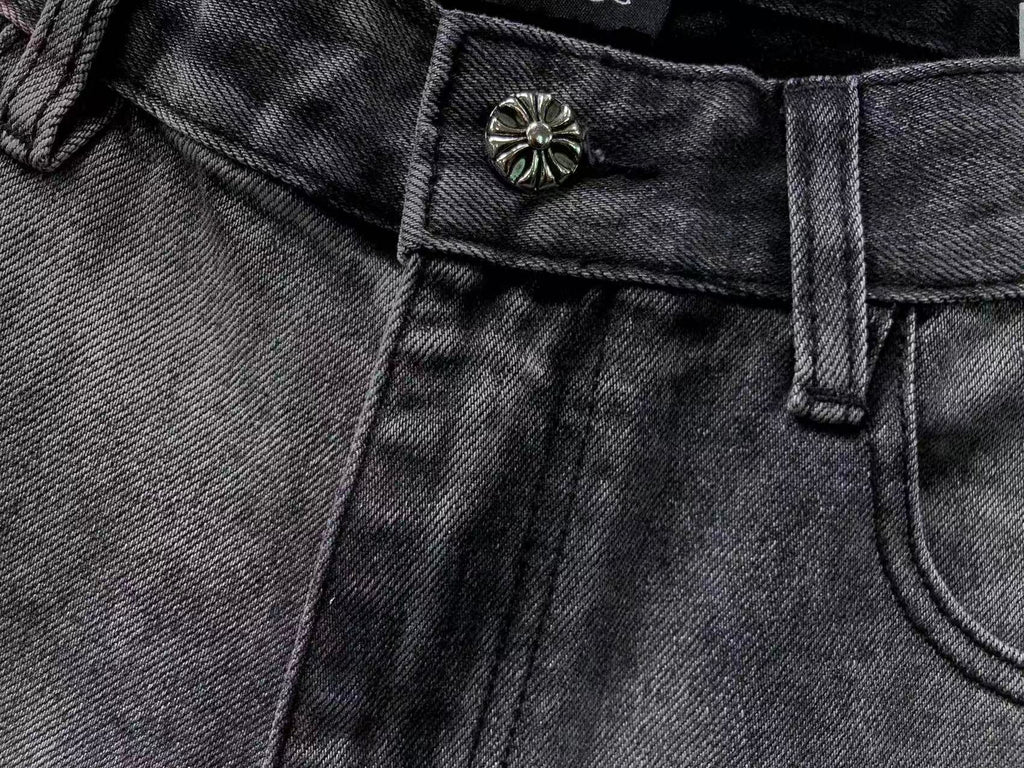 Cross Pants